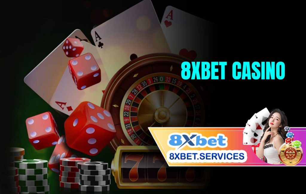 8xbet.com là nền tảng chính thức cho tỷ lệ cược bóng đá