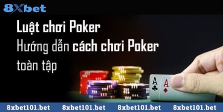 Tất tần tật quy luật chơi bài chuẩn xác nhất tại 8xbet