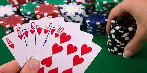 Hình ảnh về quy tắc cần nắm khi tham gia chơi game tại 8xbet.