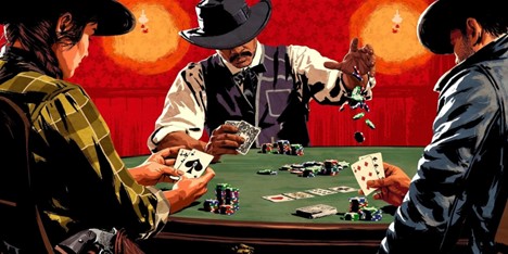 Cách thắng và hack tỉ phú poker