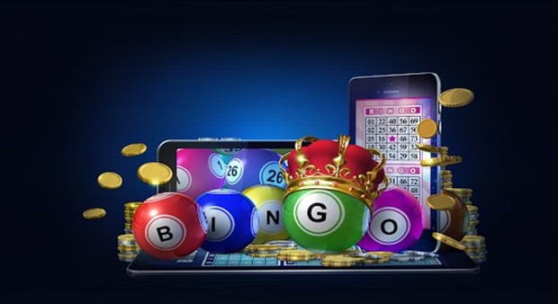 Hình ảnh minh họa chơi Lotto tại 8xbet với quy tắc, mẹo và chiến lược chiến thắng