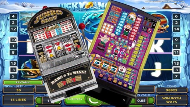 Khám phá sự hồi hộp tại 8xbet - Cổng game slot quốc tế năm 2024