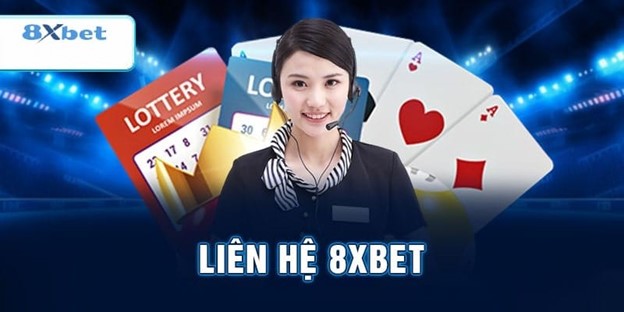 Dịch vụ chăm sóc khách hàng 8xbet – Hỗ trợ người chơi cá cược thể thao trực tuyến suốt 24/7