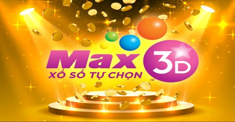 Hình ảnh mô tả cách tham gia và mẹo chiến thắng trong trò chơi Max 3D trên 8xbet.